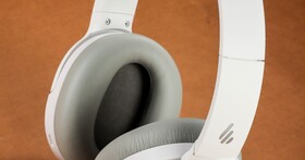 Edifier W820NB－ 音域表現更優的Hi-Res耳機