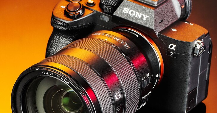 Sony A7IV中階全幅無反相機評測： 攝錄雙修的新一代標準，價格64,980元