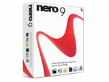 Nero 9推出免費版本