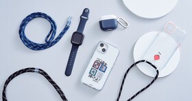 RhinoShield 犀牛盾為 AirPods 3、Apple Watch 7、iPhone 13 系列帶來防護新氣象