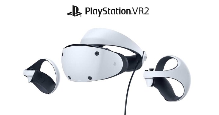 PlayStation VR2 頭戴式裝置最終設計式樣現身，球狀外觀呼應 VR 空間的 360 度視野