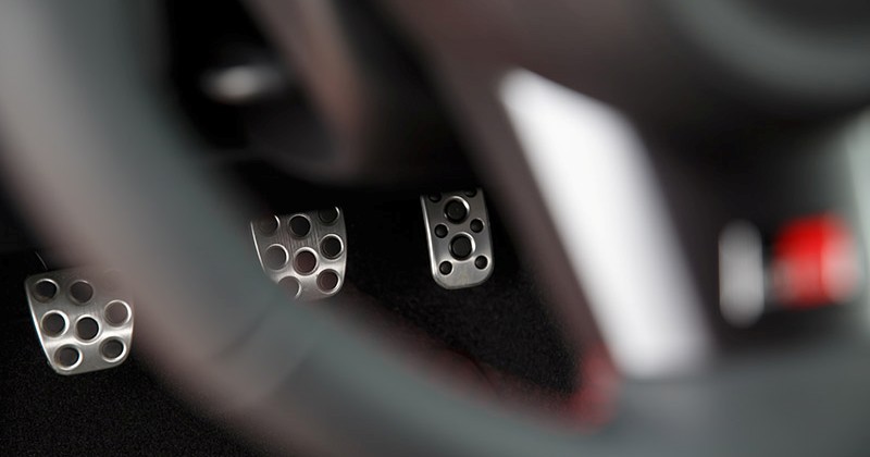TOYOTA將打造電動車手排模擬變速系統,讓你繼續踩踏離合器!