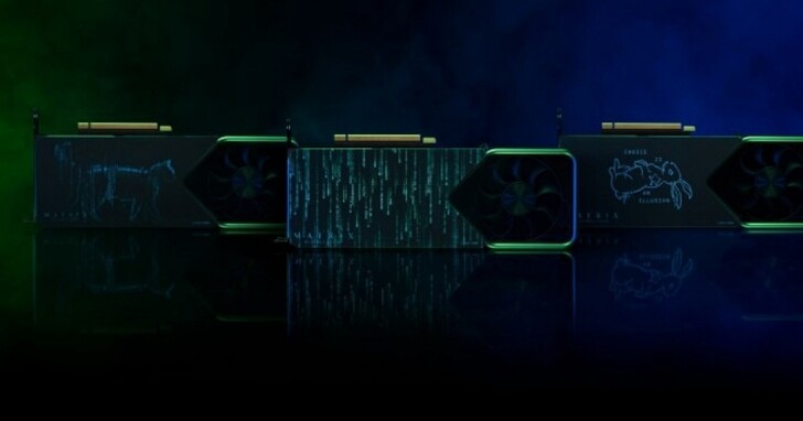 NVIDIA下一代AD102旗艦GPU規格曝光：144組SM單元/18432 CUDA核心