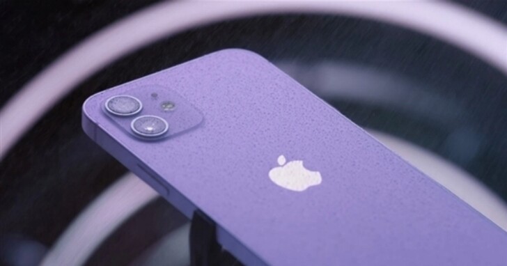 iPhone 13將推紫色版引熱議，傳將由Pro版本獨享、比前代紫色更濃