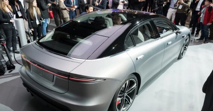 日系電動車勢力崛起！Sony與HONDA宣布聯手打造電動車，目標2025年銷售