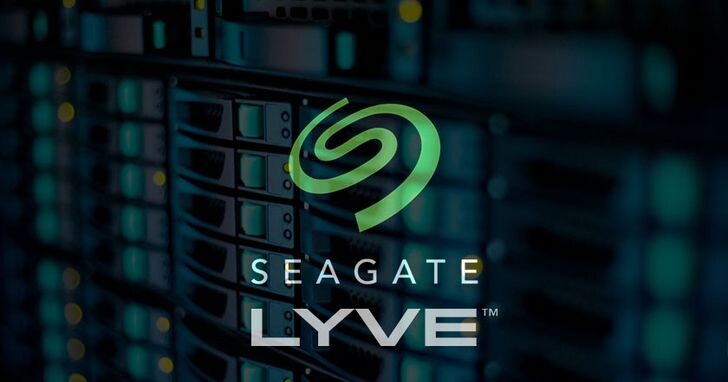 Seagate雲端儲存服務再下一城，新加坡正式推出Lyve Cloud