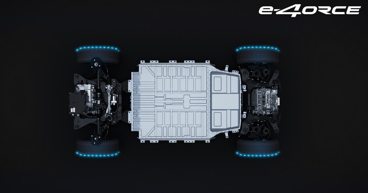 NISSAN未來就靠它，至少15款新車未來將搭載CMF-EV專用底盤