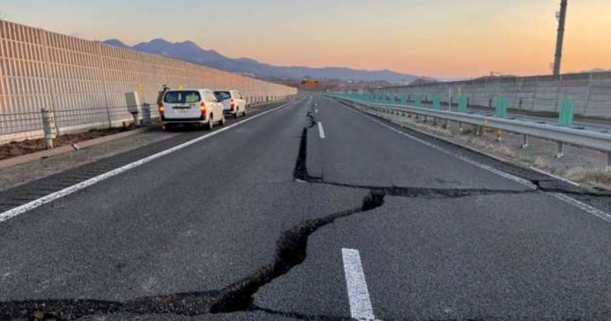 福島餘震不斷,日本汽車、晶片業大批工廠停工可能影響車用晶片及半導體供應緊張