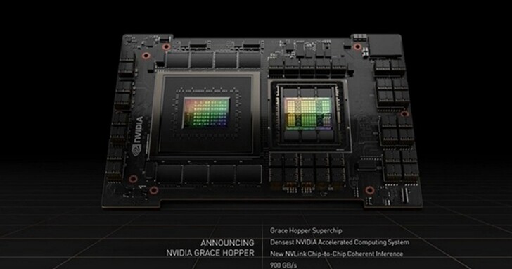 NVIDIA發佈Grace CPU處理器：144核心+500W功耗，性能目前無敵手