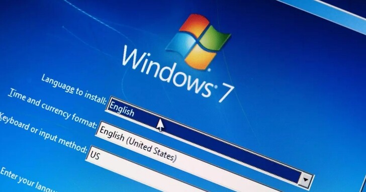 微軟表示新推送的更新搞壞了Windows 7系統的一個基本功能