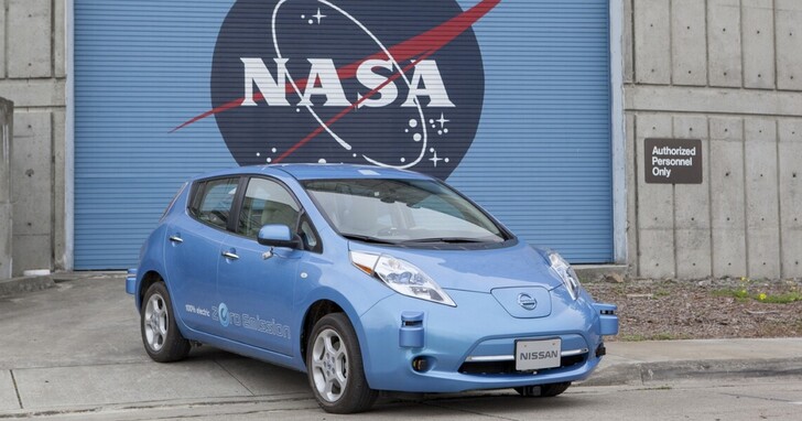 日產和NASA合作開發固態電池，電動汽車可在15分鐘內完成充電