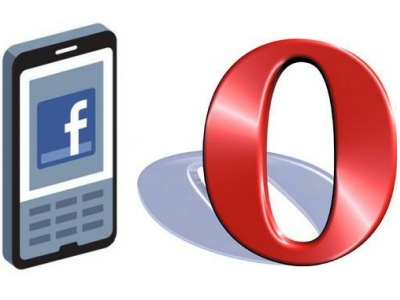 Facebook 要買下 Opera 瀏覽器，為自家瀏覽器預做準備？