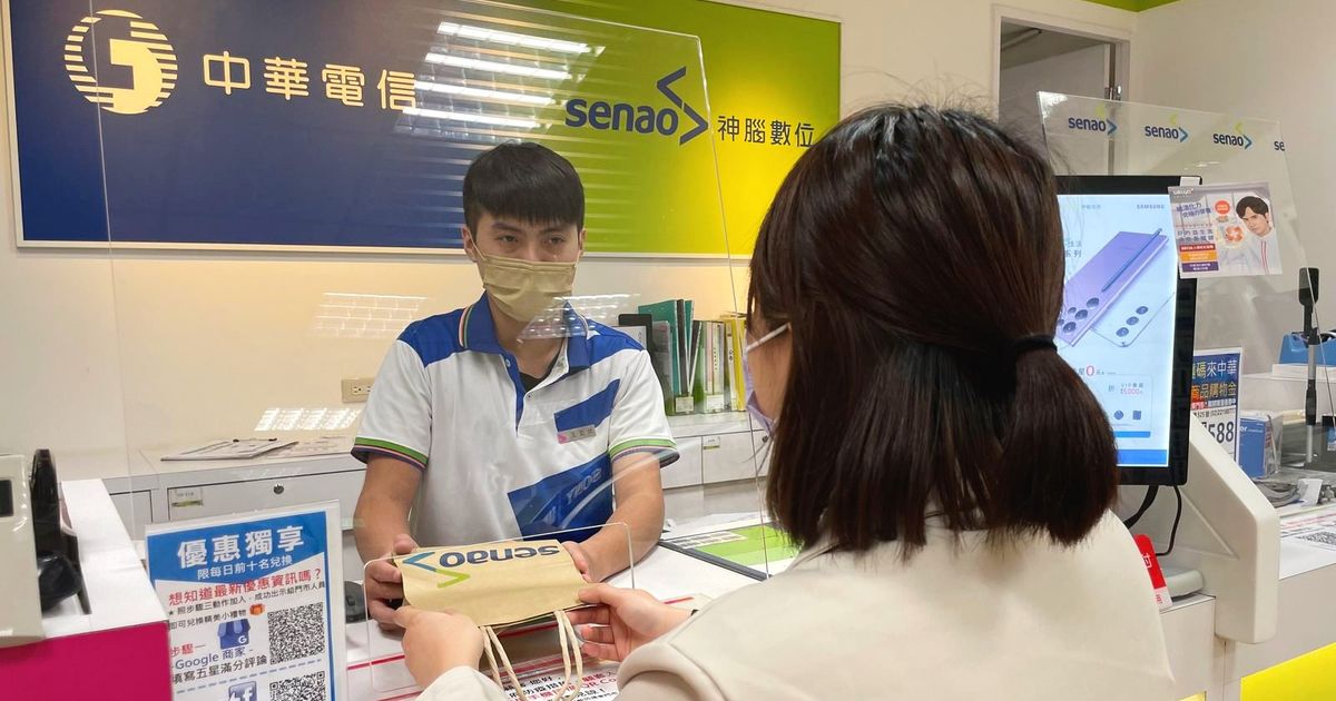 母親節好禮選購指南,3C、保健品入列
