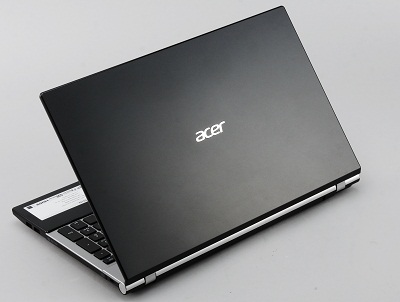 Acer Aspire V3 評測：鏡面高質感的 Ivy Bridge 筆電