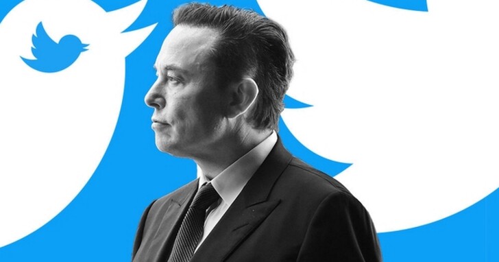 美證交會文件顯示，Twitter禁止馬斯克在推特上發佈詆毀公司言論、討論交易語氣需「友善」