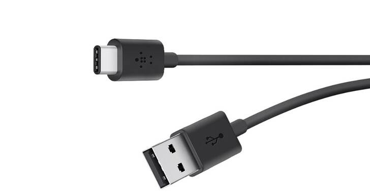 未來你需要的USB線長什麼樣？40Gbps、240W供電、8K視訊一次滿足