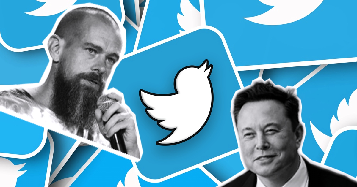 Twitter 去中心化通往 Web3 的道路,可能會在馬斯克強大影響下完成