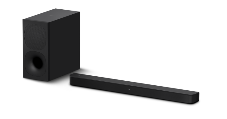 萬元有找!Sony 入門款 HT-S400 單件式環繞家庭劇院登場開賣