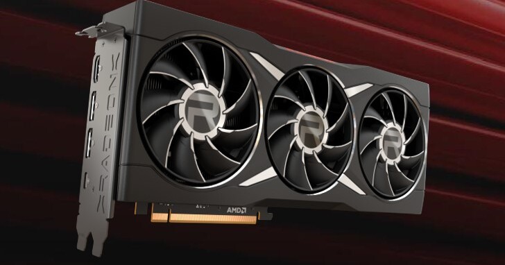 RX 6000系列再添戰將，AMD推出黑化版Radeon RX 6950 XT等顯示卡續戰尾盤