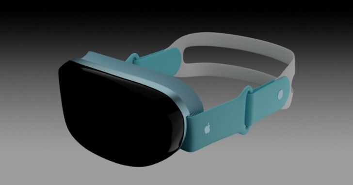 蘋果VR/AR頭戴裝置即將亮相，傳已向董事會成員展示、執行系統為「rOS」