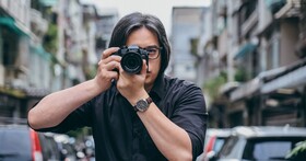 Panasonic LUMIX GH6 的專業、穩定與高畫質，無論個人或製作團隊都值得擁有：旋轉牧馬創辦人華天灝專訪