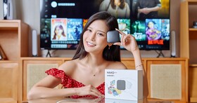 HAKO mini 零負重智慧電視盒評測：匯集 OTT 串流影音資源，更輕巧、更聰明的家庭影音夥伴