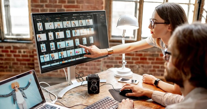 Adobe發布Photoshop和Lightroom跨螢幕應用的重大更新