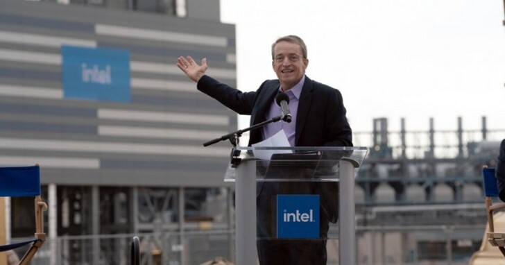 在Intel晶片工廠員工待遇如何？平均年薪比台積電高1.6倍
