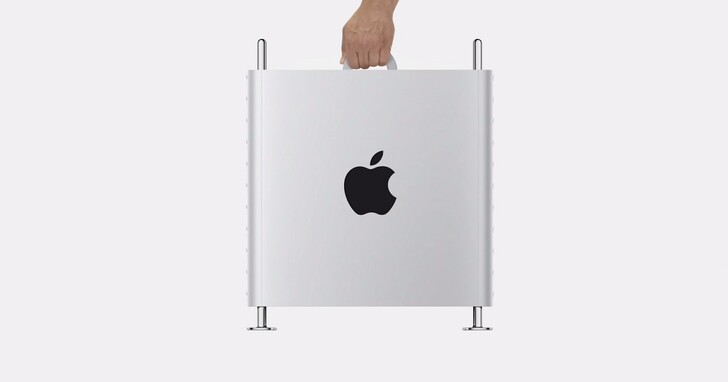 傳蘋果搭配M2 Extreme晶片的Mac Pro將問世，另有M2 Pro版Mac Mini、A14 Apple TV