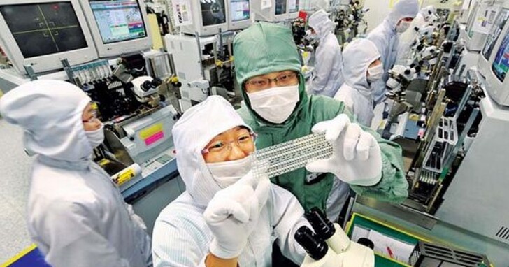 日本復興晶片產業談何容易，3.5萬人才缺口如何填補？