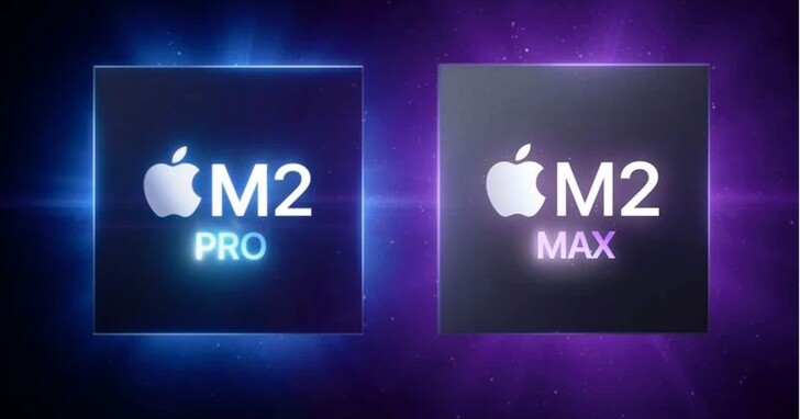 蘋果將推Mac用的M2 Pro晶片，預計交由台積電3奈米技術代工