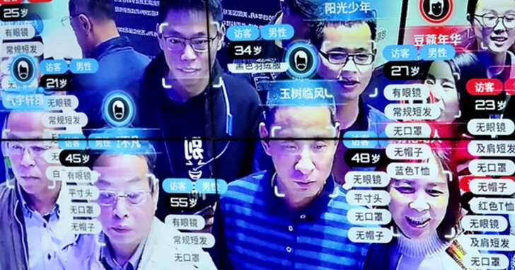 駭客稱獲取上海警方十億中國國民個資資料庫，總容量24TB並網上兜售