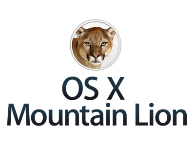 WWDC 2012：OS X Mountain Lion 7月上市，睡覺也能備份