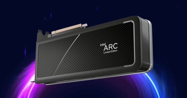Intel第一代Arc獨立顯示卡完整名單盤點：小試身手點到為止，超越RTX 3060就是贏了