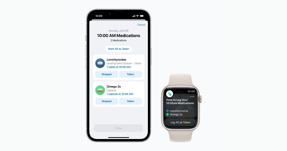 父親節用iPhone + Apple Watch,10 個設定體貼爸爸舒適使用、照護健康