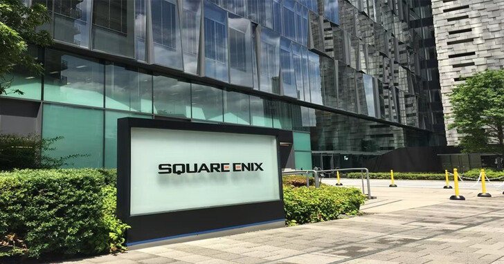 傳索尼想收購Square Enix日本公司，但對其西方工作室不感興趣