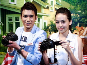Canon EOS 650D 入門單眼台灣發表，混合自動對焦實拍、錄影測試