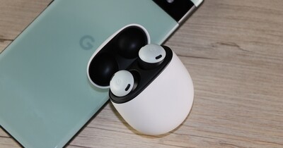 Google 高階款Pixel Buds Pro 開箱上耳測：降噪強度中上、通話表現優於