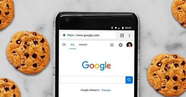 Google想幹掉第三方廣告cookie沒那麼容易，再度宣布延後到2024年才開始