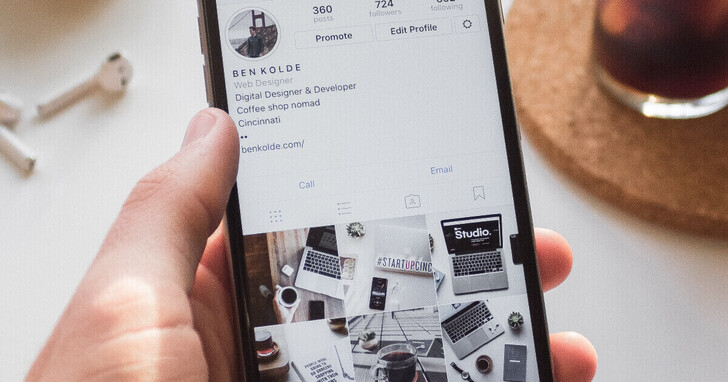 如何使用與取消Instagram貼文置頂功能？
