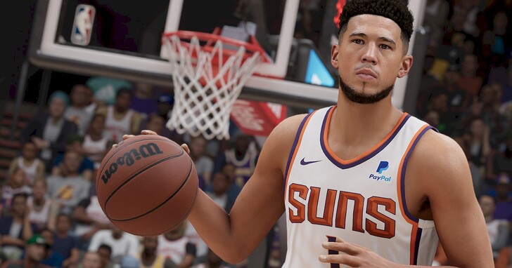 《NBA 2K23》揭露最新遊戲內容強化要點，包含新增投籃屬性、加入全新分級徽章系統
