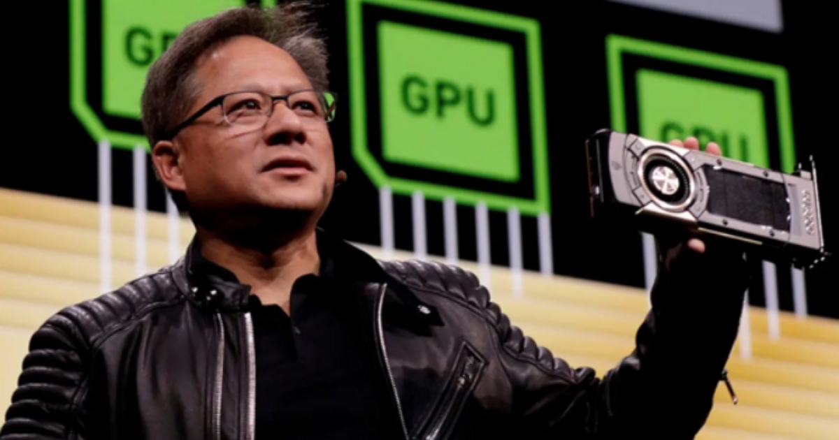 老黃急了?遊戲業務大跌44%,NVIDIA可能繼續降價清RTX 30系顯卡庫存
