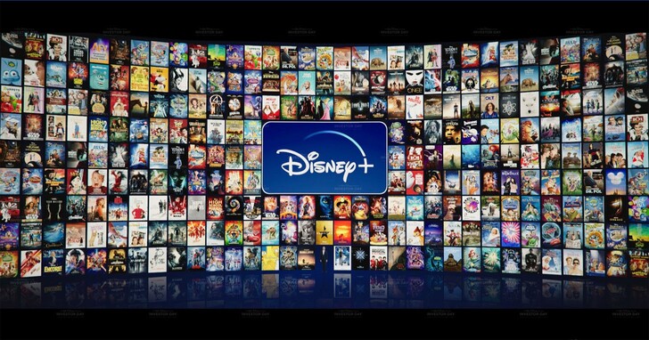 Disney+ 迎來內容大爆發！STAR、迪士尼、皮克斯、漫威…等六大品牌有哪些「好看的」一次告訴你