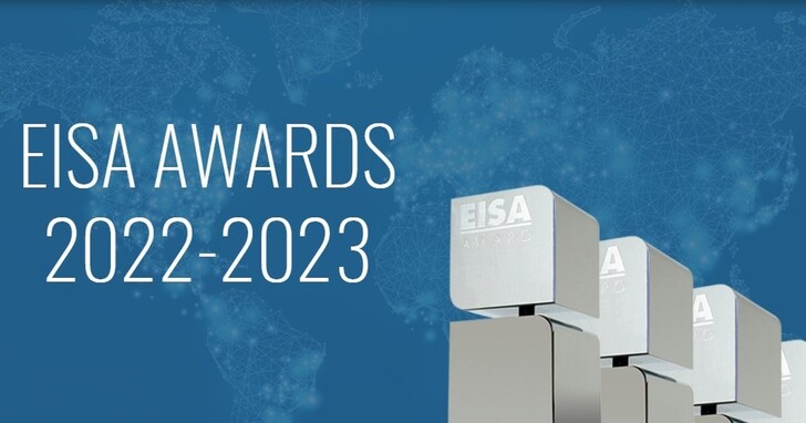 歐洲影音大獎 EISA Awards 公布 2022-2023 最佳電視產品，Sony 打敗 LG 獲最佳高階 OLED 電視