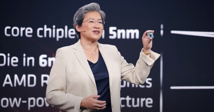 AMD確認於8/30舉辦發表會，Zen 4架構Ryzen 7000即將登場