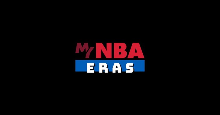 《NBA 2K23》在專為PS5和Xbox規劃的全新MyNBA裡重寫歷史