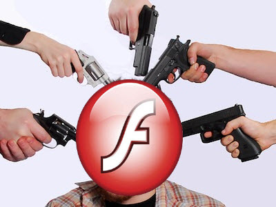 Adobe 說：我們的 Flash 不會支援 Android 4.1