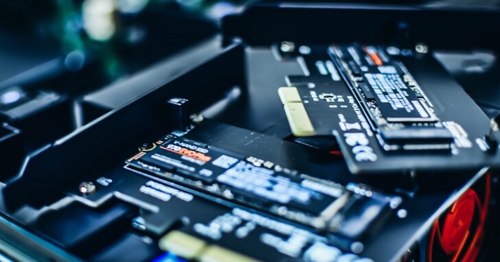 快閃記憶體庫存堆積如山，業界預測SSD價格將大跌35%
