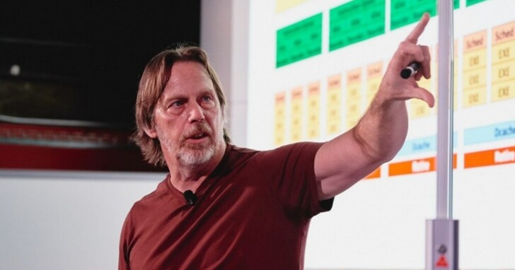 打破x86、ARM壟斷局面，晶片大神Jim Keller表示 RISC-V必勝