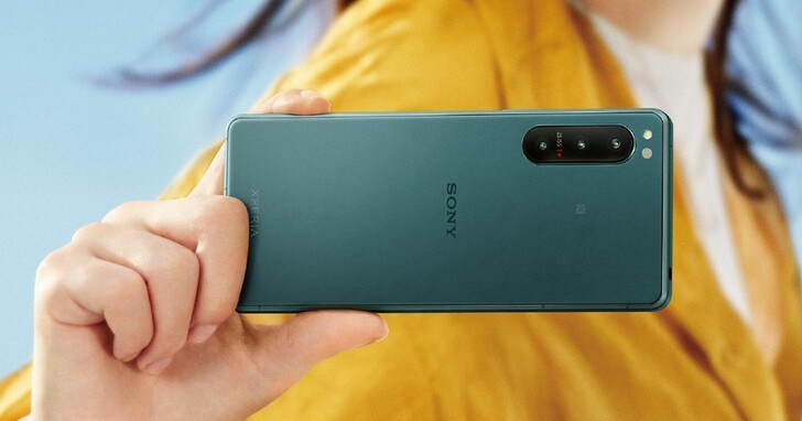 Sony Xperia 5 IV 售價公佈，29,990 元本週五開放預購